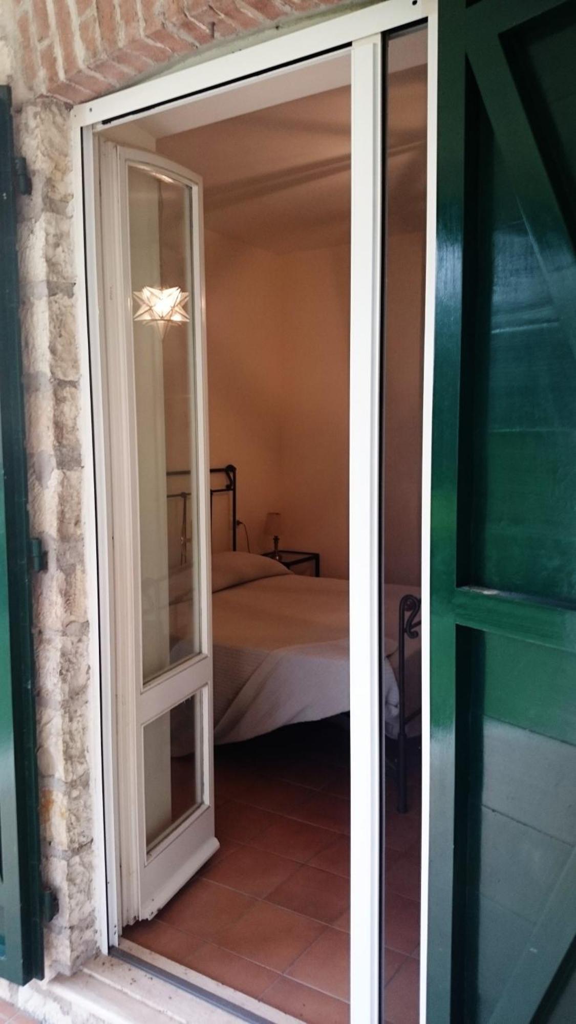 Valcastagno Relais & Residence Sirolo Eksteriør bilde